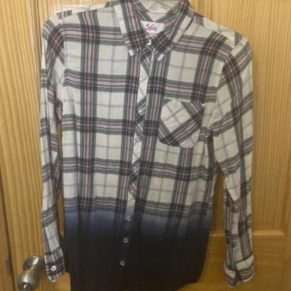 Button Down Shirt